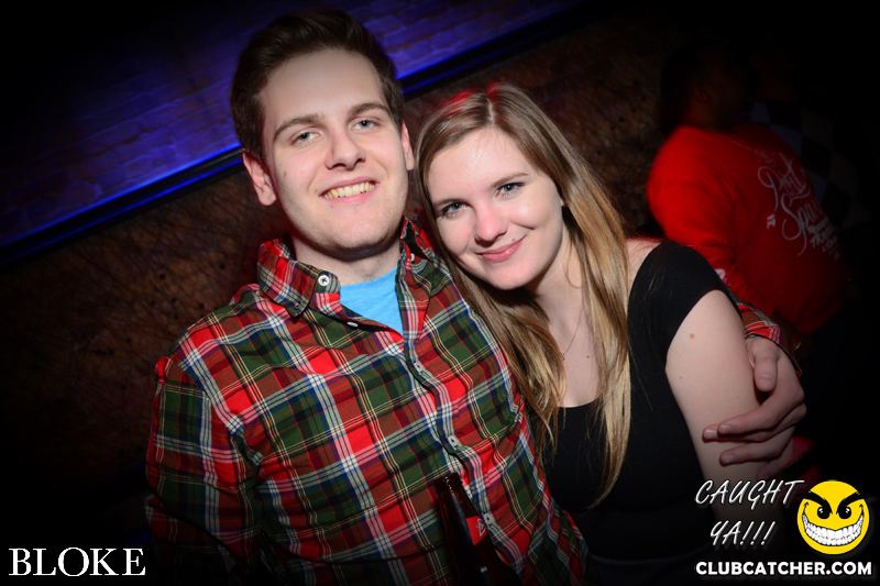 Bloke nightclub photo 45 - February 18th, 2015