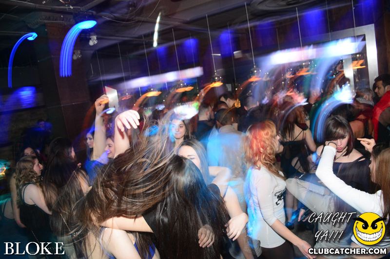 Bloke nightclub photo 46 - February 18th, 2015