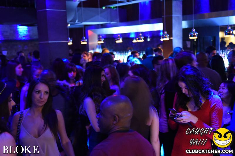 Bloke nightclub photo 48 - February 18th, 2015