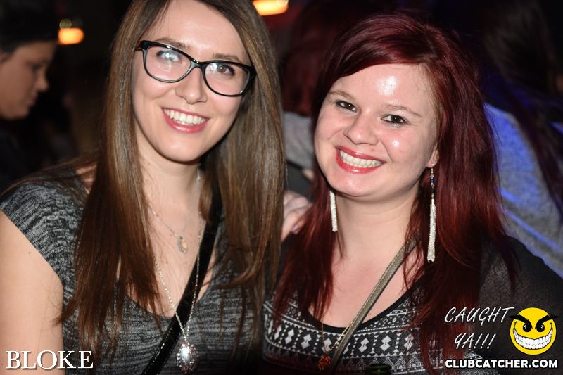 Bloke nightclub photo 49 - February 18th, 2015