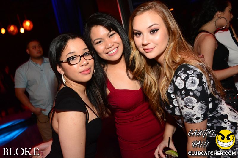 Bloke nightclub photo 50 - February 18th, 2015