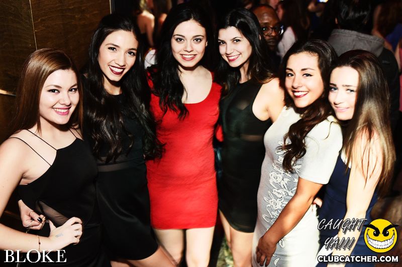 Bloke nightclub photo 53 - February 18th, 2015