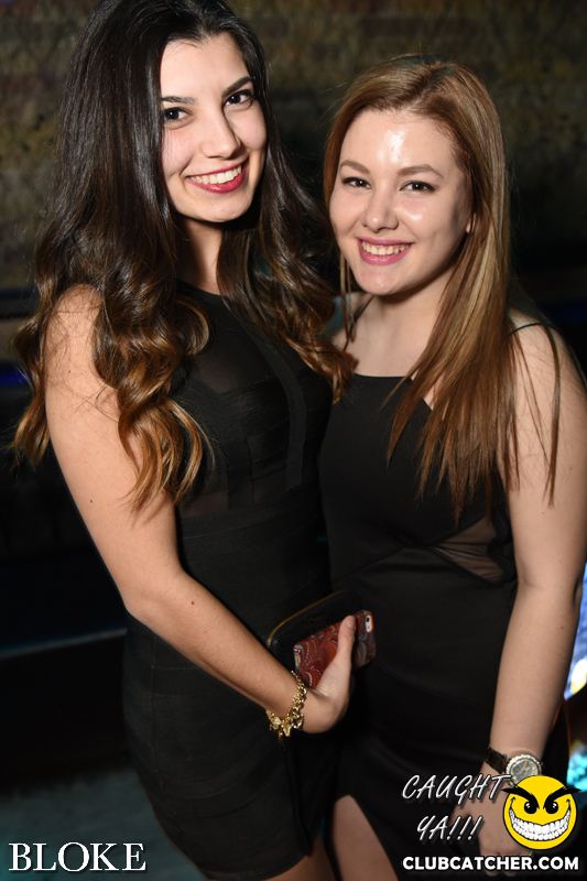 Bloke nightclub photo 54 - February 18th, 2015