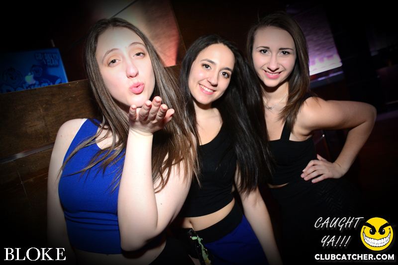 Bloke nightclub photo 55 - February 18th, 2015