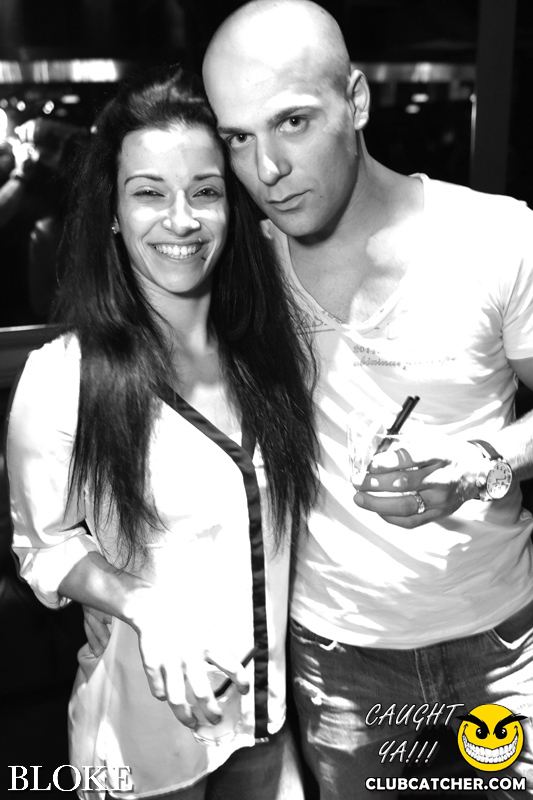 Bloke nightclub photo 56 - February 18th, 2015