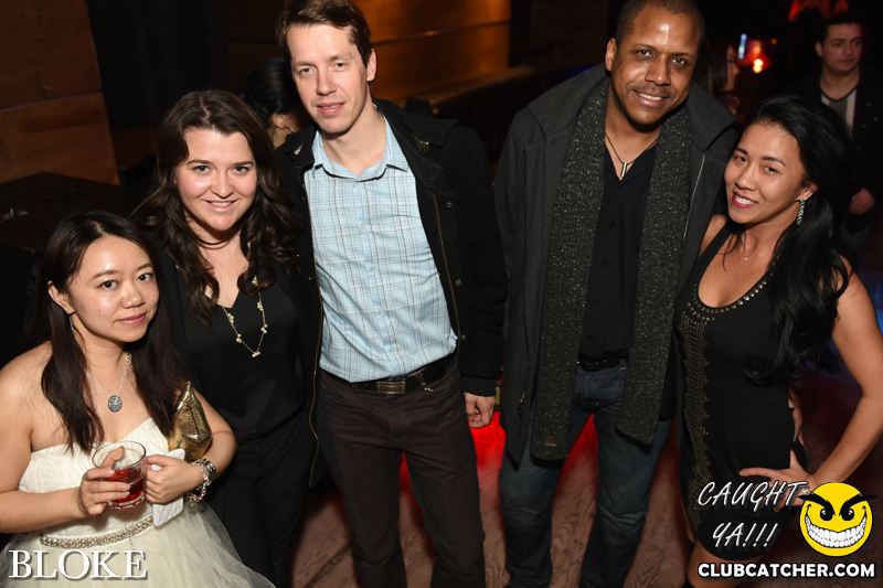 Bloke nightclub photo 57 - February 18th, 2015