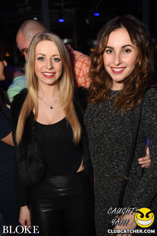 Bloke nightclub photo 58 - February 18th, 2015