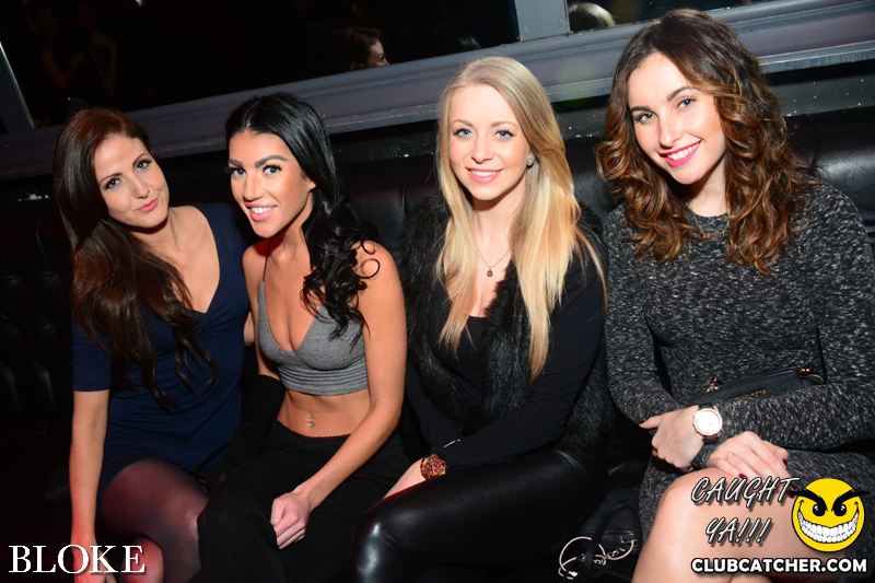 Bloke nightclub photo 7 - February 18th, 2015