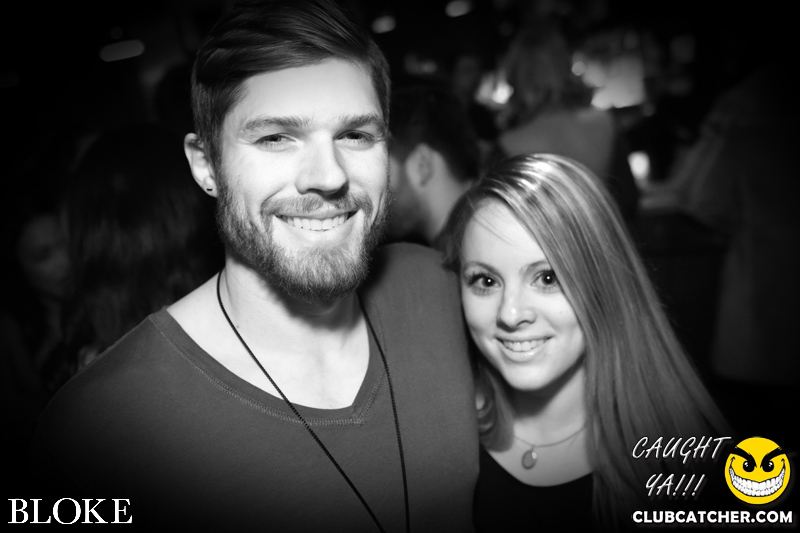 Bloke nightclub photo 61 - February 18th, 2015
