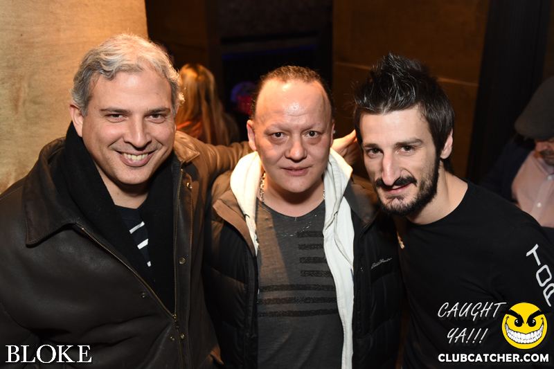 Bloke nightclub photo 62 - February 18th, 2015