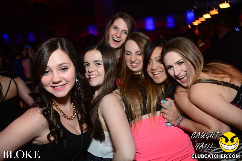 Bloke nightclub photo 64 - February 18th, 2015