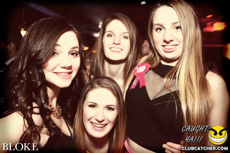 Bloke nightclub photo 65 - February 18th, 2015