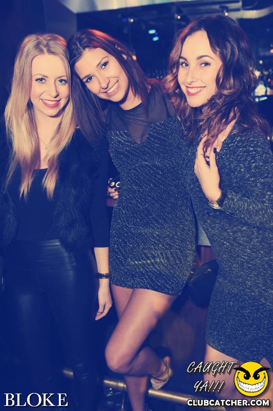 Bloke nightclub photo 68 - February 18th, 2015