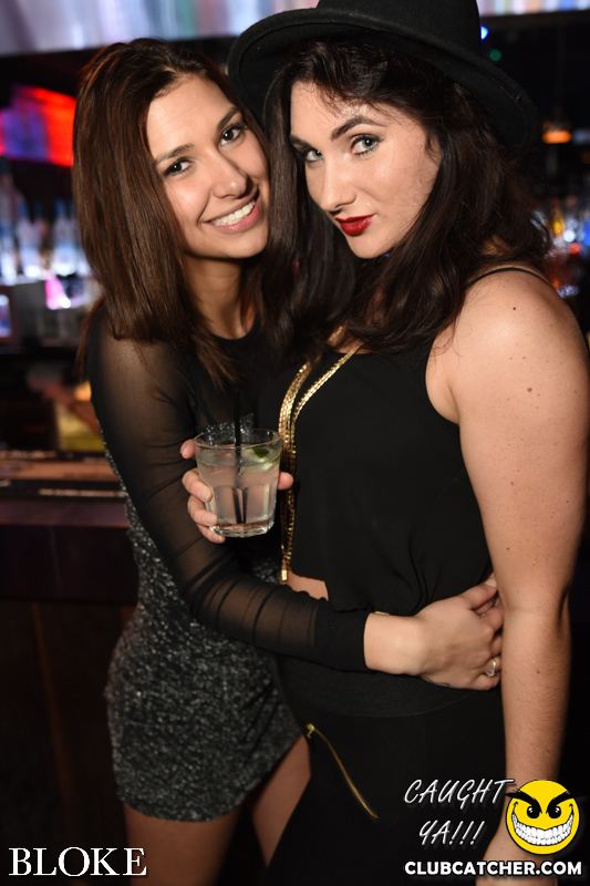 Bloke nightclub photo 69 - February 18th, 2015