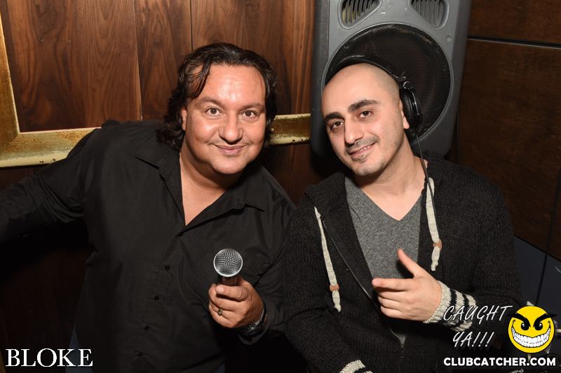 Bloke nightclub photo 8 - February 18th, 2015