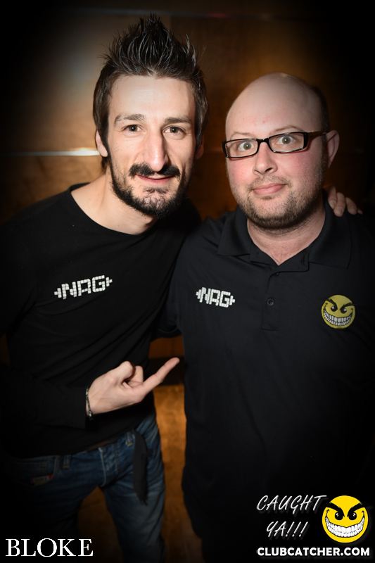 Bloke nightclub photo 74 - February 18th, 2015