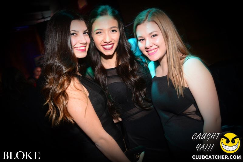 Bloke nightclub photo 76 - February 18th, 2015