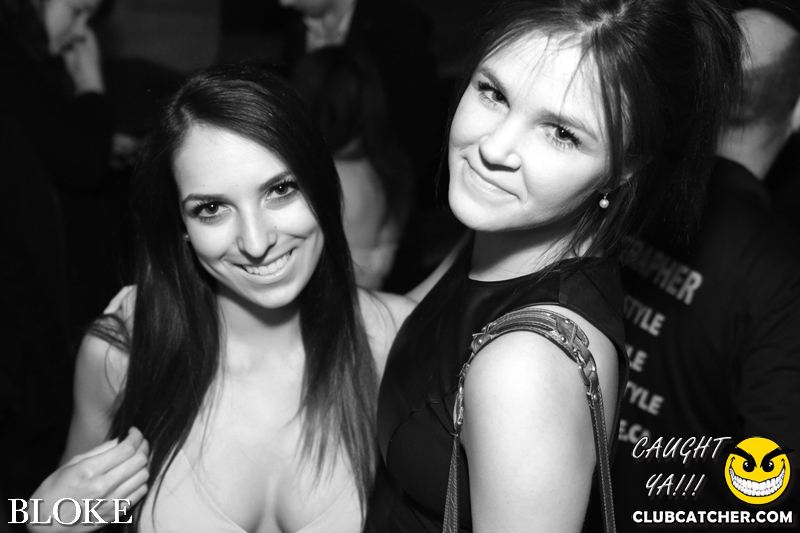 Bloke nightclub photo 77 - February 18th, 2015