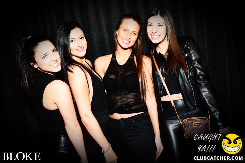 Bloke nightclub photo 78 - February 18th, 2015