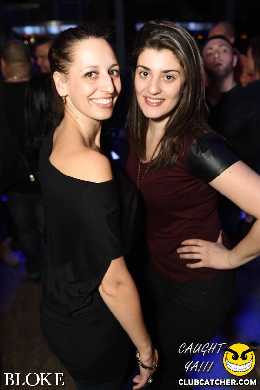 Bloke nightclub photo 79 - February 18th, 2015