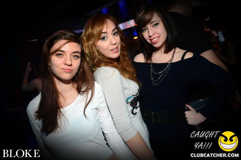 Bloke nightclub photo 81 - February 18th, 2015