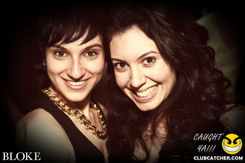 Bloke nightclub photo 82 - February 18th, 2015