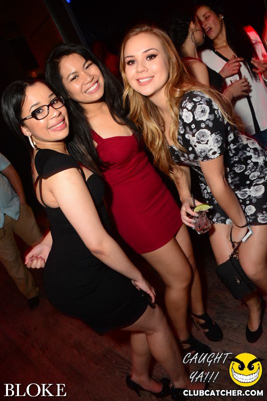 Bloke nightclub photo 84 - February 18th, 2015