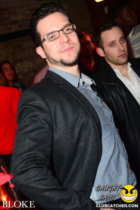 Bloke nightclub photo 85 - February 18th, 2015