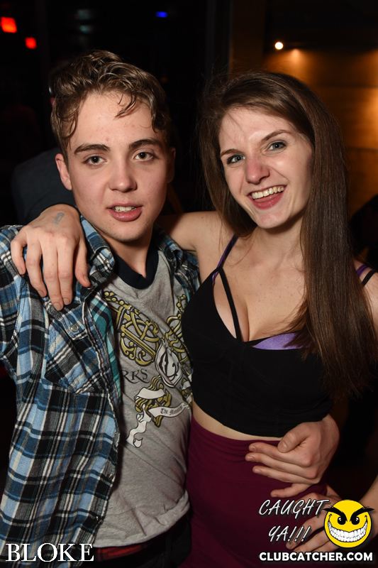 Bloke nightclub photo 86 - February 18th, 2015