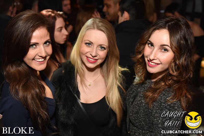 Bloke nightclub photo 87 - February 18th, 2015