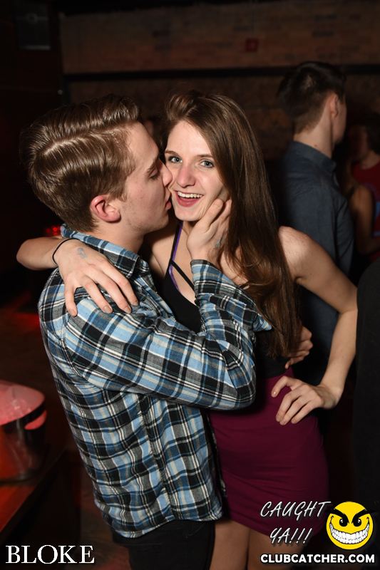 Bloke nightclub photo 88 - February 18th, 2015