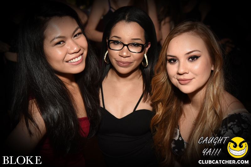 Bloke nightclub photo 90 - February 18th, 2015