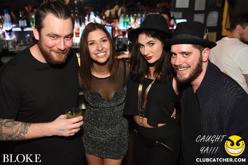 Bloke nightclub photo 10 - February 18th, 2015