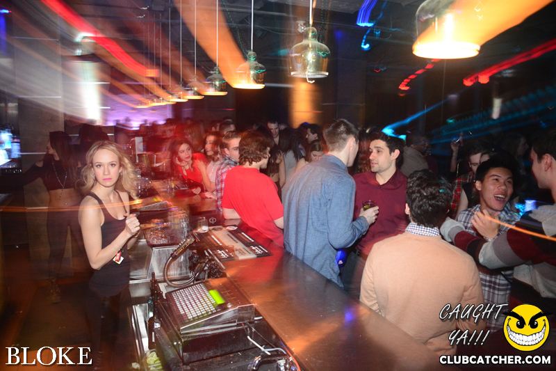 Bloke nightclub photo 91 - February 18th, 2015