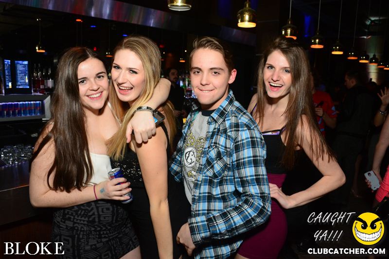 Bloke nightclub photo 92 - February 18th, 2015