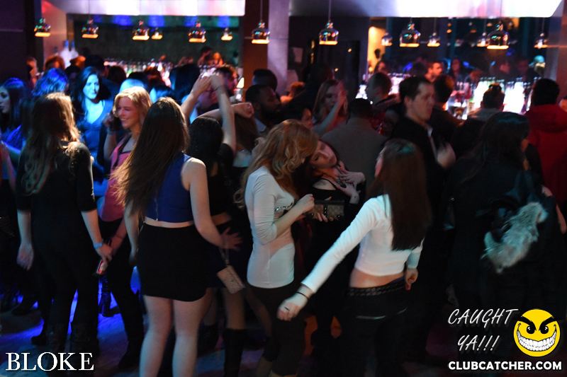 Bloke nightclub photo 93 - February 18th, 2015