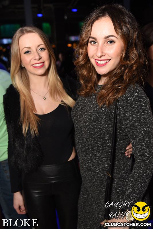 Bloke nightclub photo 95 - February 18th, 2015