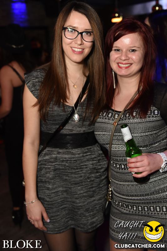 Bloke nightclub photo 98 - February 18th, 2015