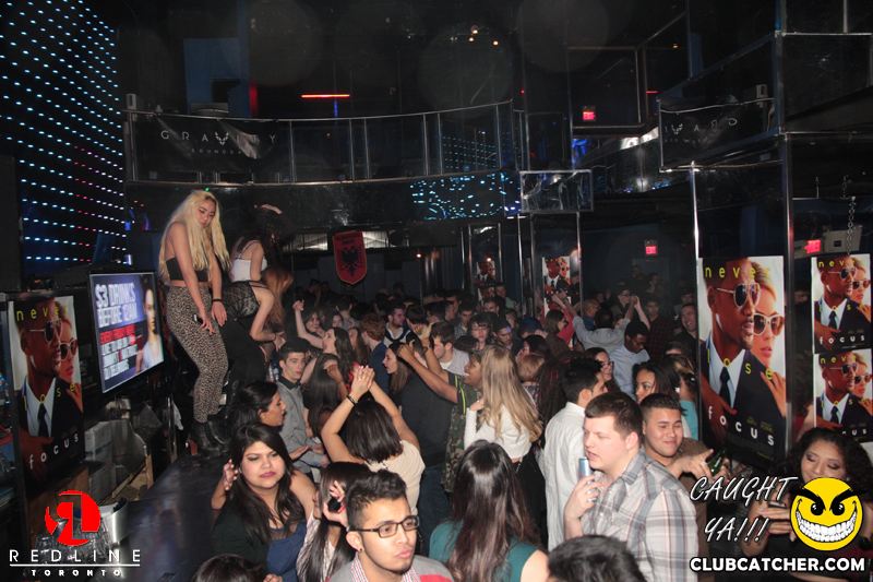 Gravity Soundbar nightclub photo 1 - February 20th, 2015