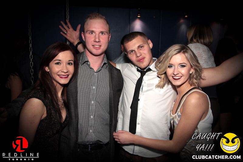 Gravity Soundbar nightclub photo 101 - February 20th, 2015