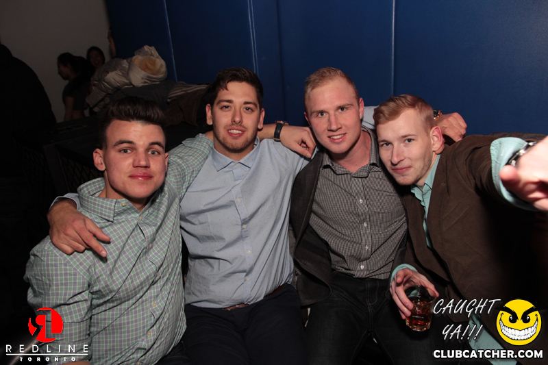 Gravity Soundbar nightclub photo 104 - February 20th, 2015