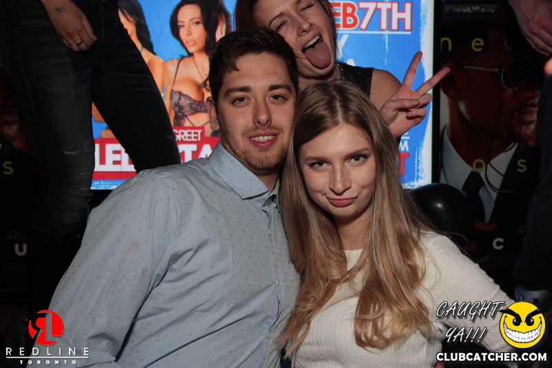 Gravity Soundbar nightclub photo 107 - February 20th, 2015