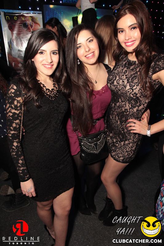 Gravity Soundbar nightclub photo 12 - February 20th, 2015