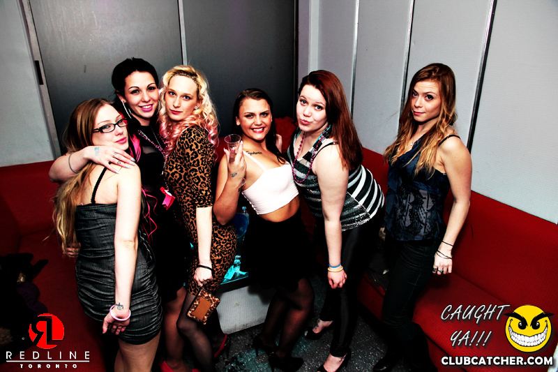 Gravity Soundbar nightclub photo 111 - February 20th, 2015