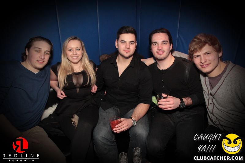 Gravity Soundbar nightclub photo 120 - February 20th, 2015