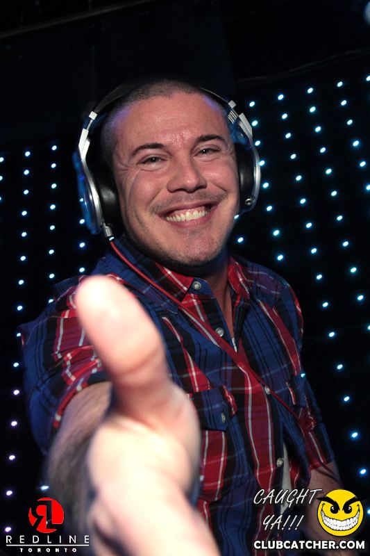 Gravity Soundbar nightclub photo 13 - February 20th, 2015