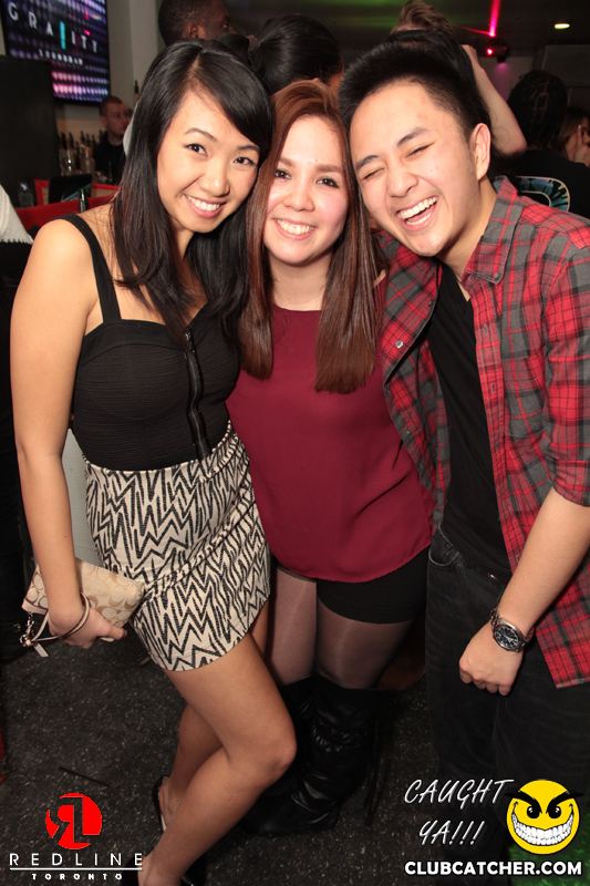 Gravity Soundbar nightclub photo 129 - February 20th, 2015