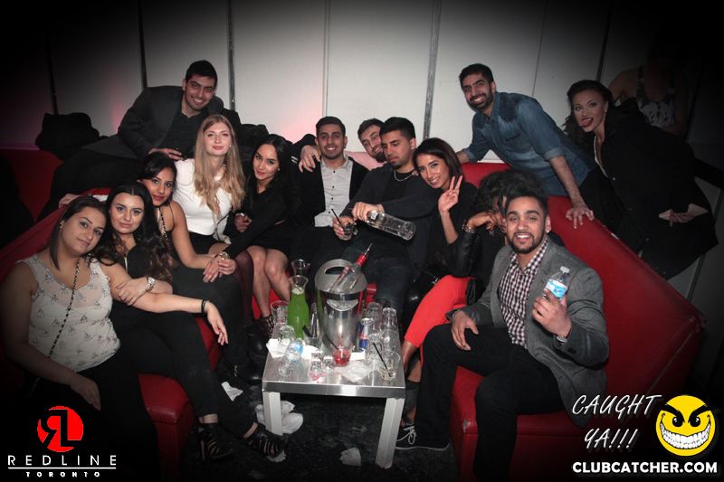 Gravity Soundbar nightclub photo 14 - February 20th, 2015