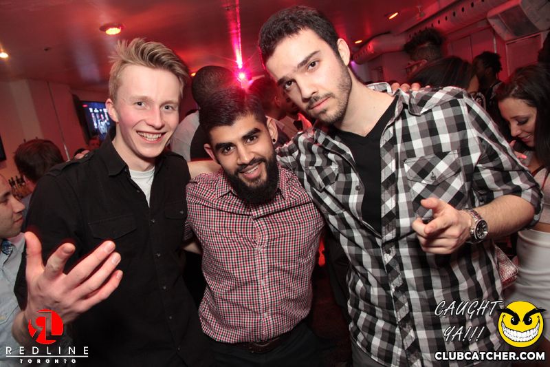 Gravity Soundbar nightclub photo 137 - February 20th, 2015