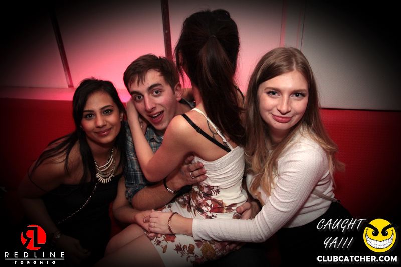 Gravity Soundbar nightclub photo 15 - February 20th, 2015